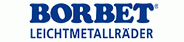 Диски Borbet Диски Borbet